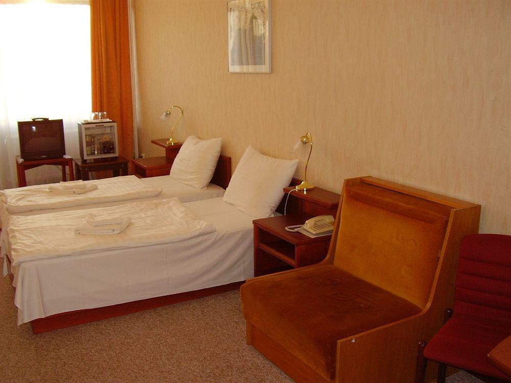 Hotel 艾斯特根 客房 照片